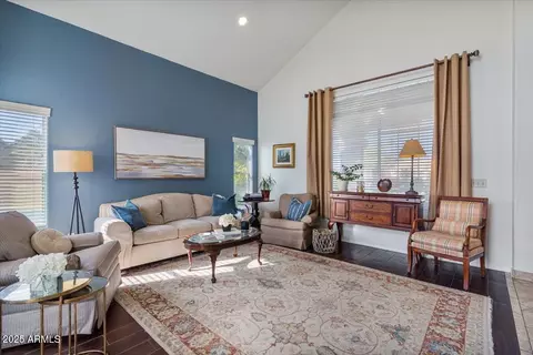 Living - 14879 S 43rd Pl, Phoenix, AZ 85044 photo 4 of 4