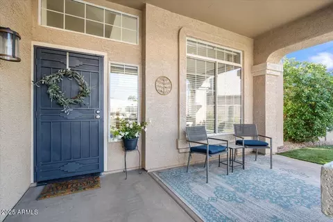Exterior - 14879 S 43rd Pl, Phoenix, AZ 85044 photo 8 of 10