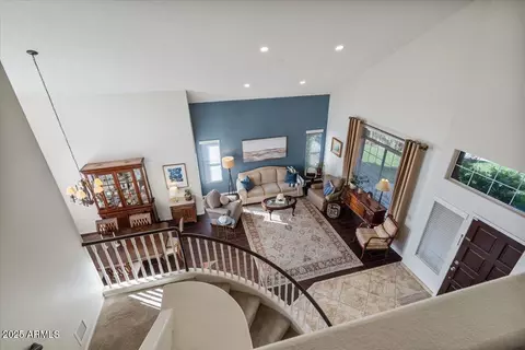 Entry Way - 14879 S 43rd Pl, Phoenix, AZ 85044 photo 1 of 4