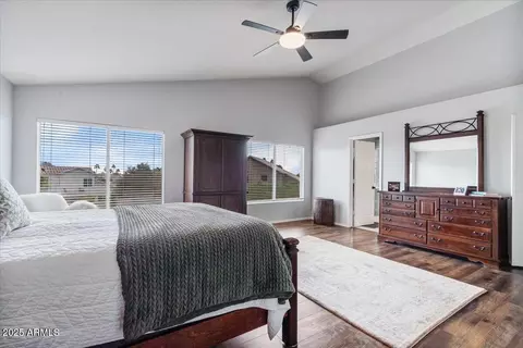 Bedroom - 14879 S 43rd Pl, Phoenix, AZ 85044 photo 2 of 10