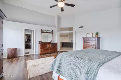 Bedroom - 14879 S 43rd Pl, Phoenix, AZ 85044 photo 1 of 10