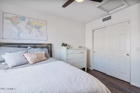 Bedroom - 14879 S 43rd Pl, Phoenix, AZ 85044 photo 5 of 10