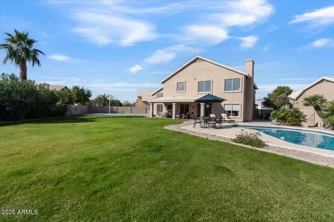 Exterior - 14879 S 43rd Pl, Phoenix, AZ 85044 photo 3 of 10