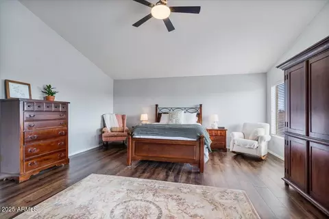 Bedroom - 14879 S 43rd Pl, Phoenix, AZ 85044 photo 3 of 10