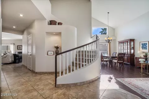 Entry Way - 14879 S 43rd Pl, Phoenix, AZ 85044 photo 2 of 4