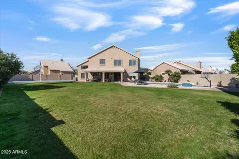 Exterior - 14879 S 43rd Pl, Phoenix, AZ 85044 photo 2 of 10