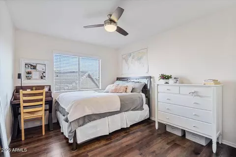 Bedroom - 14879 S 43rd Pl, Phoenix, AZ 85044 photo 6 of 10