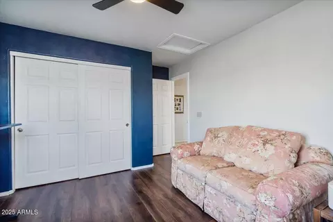 Bedroom - 14879 S 43rd Pl, Phoenix, AZ 85044 photo 7 of 10