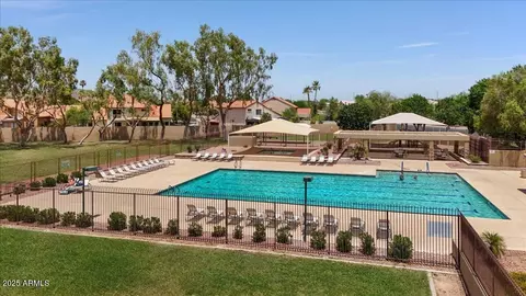 Exterior - 14879 S 43rd Pl, Phoenix, AZ 85044 photo 10 of 10