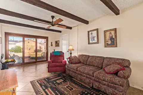 10442 W Harmont Dr, Peoria, AZ 85345