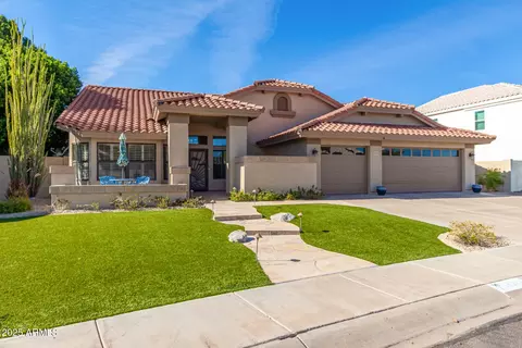 14044 S 33rd Way E, Phoenix, AZ 85044