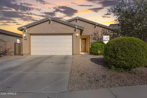 40010 W Ganly Way, Maricopa, AZ 85138