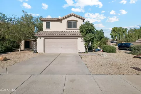 5180 W Campo Bello Dr, Glendale, AZ 85308