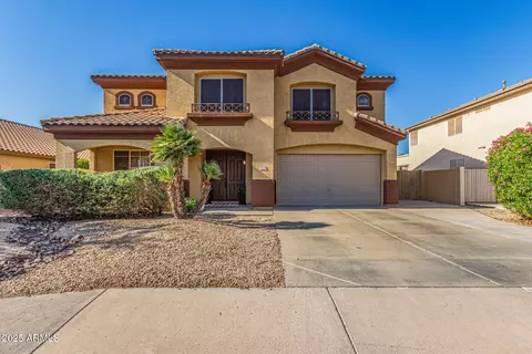 22428 N 78th Ln, Peoria, AZ 85383