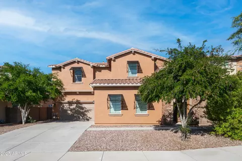 13778 W Jesse Red Dr, Peoria, AZ 85383