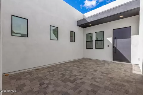 Exterior - 10302 E Utah Ave, Mesa, AZ 85212 photo 2 of 3