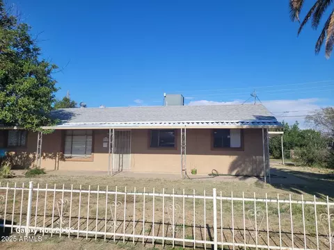3142 W Marshall Ave W, Phoenix, AZ 85017