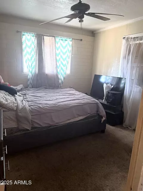 Bedroom - 3142 W Marshall Ave W, Phoenix, AZ 85017 photo 4 of 4