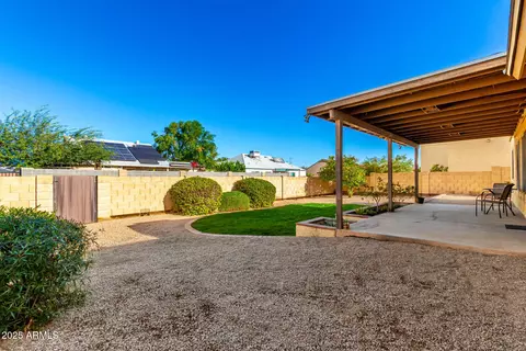 Exterior - 1312 E Stephens Dr, Tempe, AZ 85283 photo 2 of 5