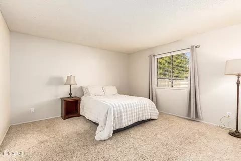 Bedroom - 1312 E Stephens Dr, Tempe, AZ 85283 photo 3 of 5