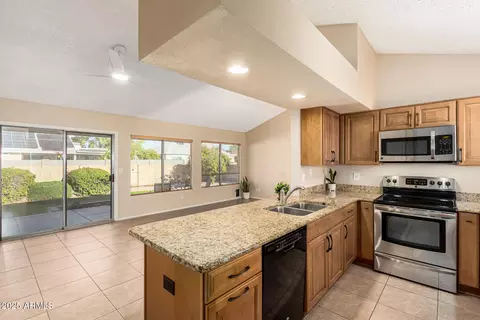 Kitchen - 1312 E Stephens Dr, Tempe, AZ 85283 photo 3 of 3