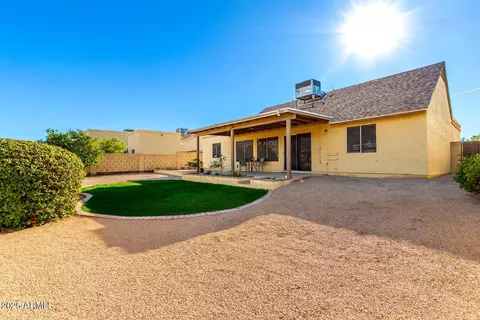 Exterior - 1312 E Stephens Dr, Tempe, AZ 85283 photo 3 of 5