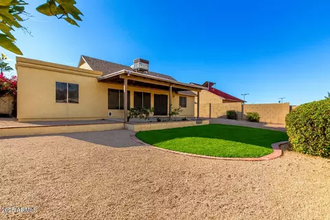 Exterior - 1312 E Stephens Dr, Tempe, AZ 85283 photo 4 of 5