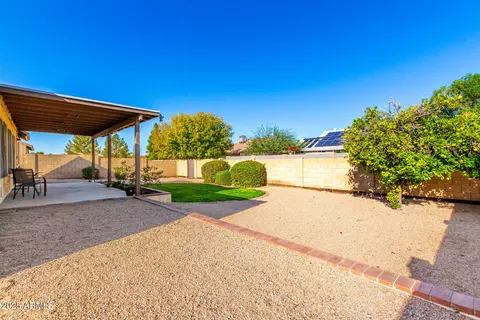 Exterior - 1312 E Stephens Dr, Tempe, AZ 85283 photo 5 of 5