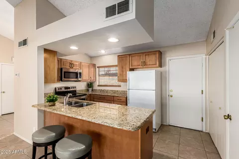 Kitchen - 1312 E Stephens Dr, Tempe, AZ 85283 photo 1 of 3