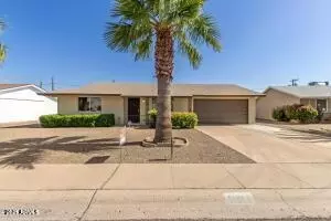 11017 W Alabama Ave, Sun City, AZ 85351