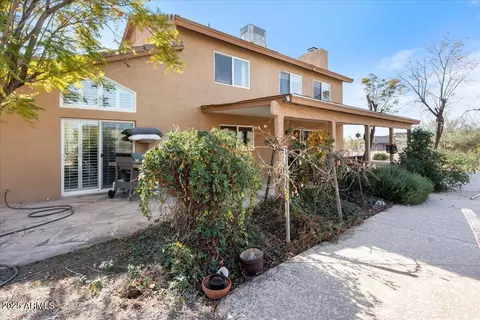 7100 E Montgomery Rd, Scottsdale, AZ 85266