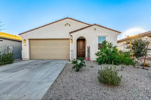 24591 W Mohave St, Buckeye, AZ 85326