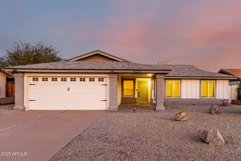 19237 N 5th Ave, Phoenix, AZ 85027