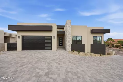 15653 E Thistle Dr, Fountain Hills, AZ 85268