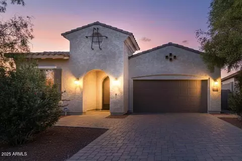 25980 N 104th Dr, Peoria, AZ 85383