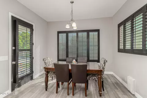 Dining - 10321 E Seismic Ave, Mesa, AZ 85212 photo 1 of 1