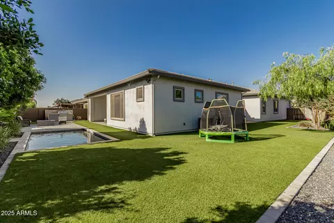 Exterior - 10321 E Seismic Ave, Mesa, AZ 85212 photo 5 of 9