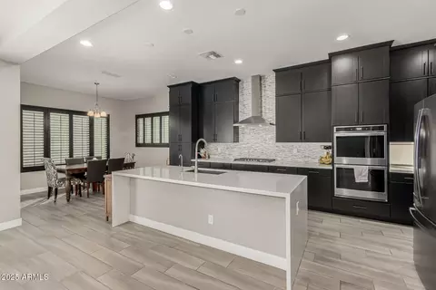 Kitchen - 10321 E Seismic Ave, Mesa, AZ 85212 photo 1 of 3
