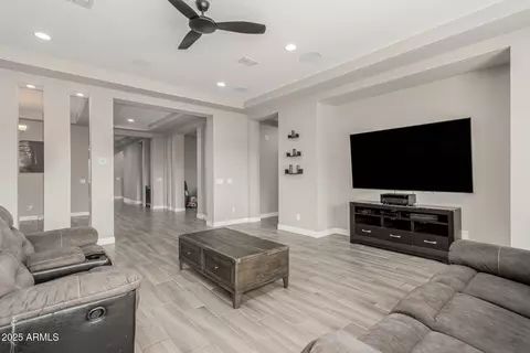 Living - 10321 E Seismic Ave, Mesa, AZ 85212 photo 1 of 3