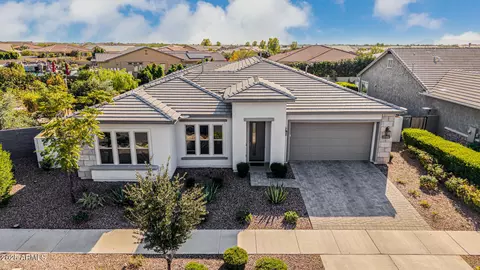 10321 E Seismic Ave, Mesa, AZ 85212
