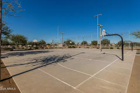 Exterior - 10321 E Seismic Ave, Mesa, AZ 85212 photo 9 of 9