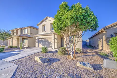 10426 W Crown King Rd, Tolleson, AZ 85353