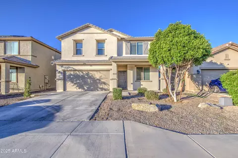 10426 W Crown King Rd, Tolleson, AZ 85353