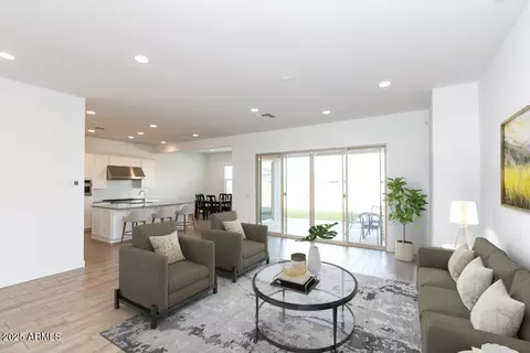 4222 W Carmen St, Laveen, AZ 85339