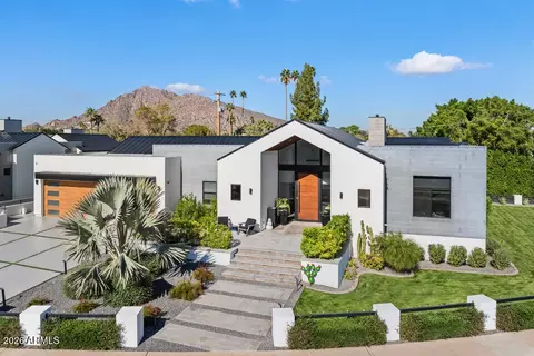 6426 E Calle Camelia Ave, Scottsdale, AZ 85251
