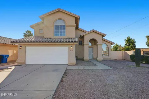 1417 W Wagoner Rd, Phoenix, AZ 85023