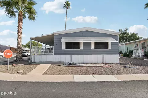 9501 E Broadway Rd #57, Mesa, AZ 85208 photo 3