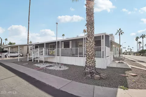 9501 E Broadway Rd #57, Mesa, AZ 85208 photo 17