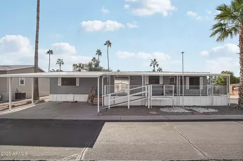 9501 E Broadway Rd #57, Mesa, AZ 85208