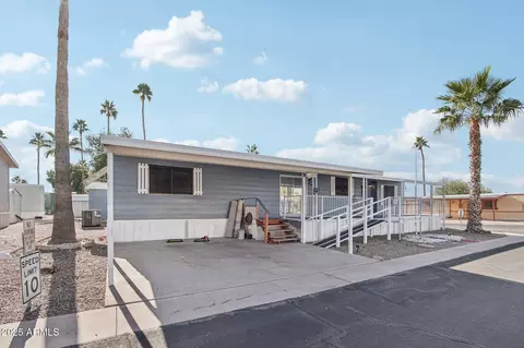9501 E Broadway Rd #57, Mesa, AZ 85208 photo 18